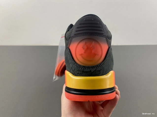 Rio  J Balvin Retro Jordan FN0344-001 3  0424